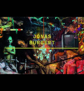 Jonas Burgert
