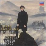 Jonas Kaufmann Sings Mozart, Schubert, Beethoven & Wagner