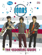 Jonas the Essential Guide