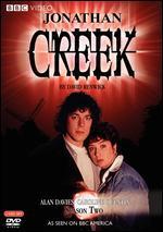 Jonathan Creek: Series 02