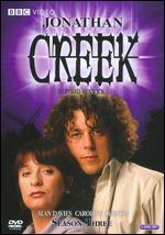 Jonathan Creek: Series 03