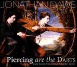 Jonathan Dawe: Piercing are the Darts