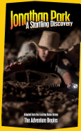 Jonathan Park: A Startling Discovery