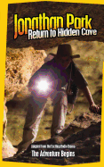 Jonathan Park: Return to the Hidden Cave