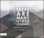 Jonathan Santore: There are Many Other Legends