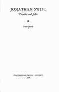 Jonathan Swift: Preacher and Jester