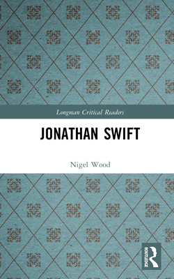 Jonathan Swift - Wood, Nigel