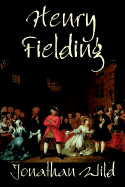 Jonathan Wild by Henry Fielding, Fiction, Classics, Literary