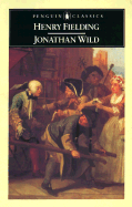 Jonathan Wild