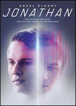 Jonathan - Bill Olivier