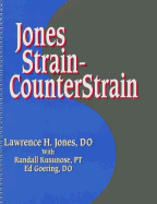 Jones Strain-Counterstrain