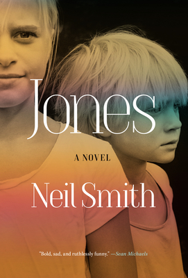 Jones - Smith, Neil