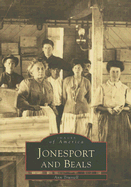 Jonesport and Beals