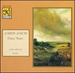 Jongen: Piano Music
