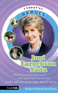 Joni Eareckson Tada