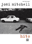 Joni Mitchell -- Hits: Piano/Vocal/Chords