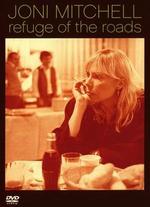 Joni Mitchell: Refuge of Roads