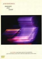 Joni Mitchell: Shadows and Light