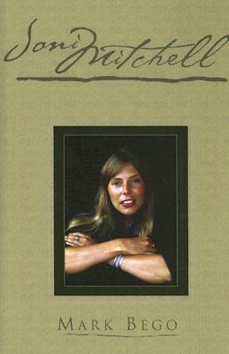 Joni Mitchell - Bego, Mark