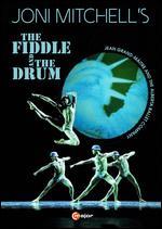 Joni Mitchell's The Fiddle and the Drum