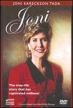 Joni - James F. Collier