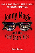 Jonny Magic and the Card Shark Kids
