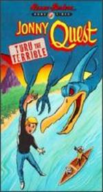 Jonny Quest: Turu the Terrible