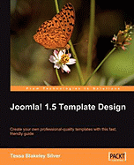 Joomla! 1.5 Template Design