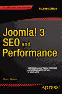 Joomla! 3 Seo and Performance