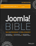 Joomla! Bible, 2nd Edition