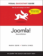 Joomla!: Visual QuickStart Guide