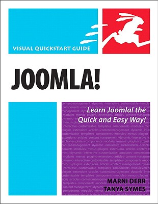 Joomla! - Derr, Marni, and Symes, Tanya
