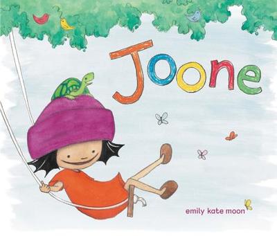Joone - Moon, Emily Kate