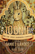 Joonie and the Great Harbinger Stampede