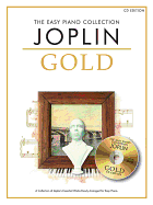 Joplin Gold: The Easy Piano Collection