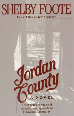 Jordan County - Foote, Shelby