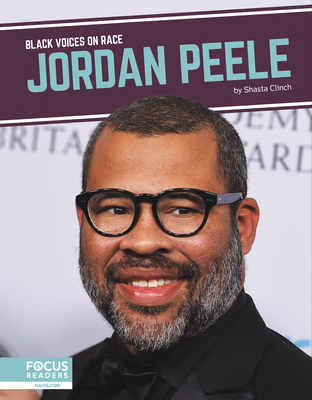 Jordan Peele - Clinch, Shasta