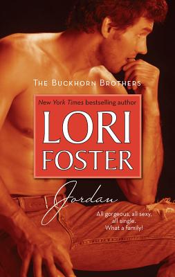 Jordan - Foster, Lori