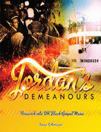 Jordan's Demeanours