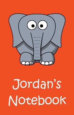 Jordan's Notebook - Notebooks, Silly, and Jordan