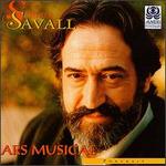 Jordi Savall: Ars Musicae