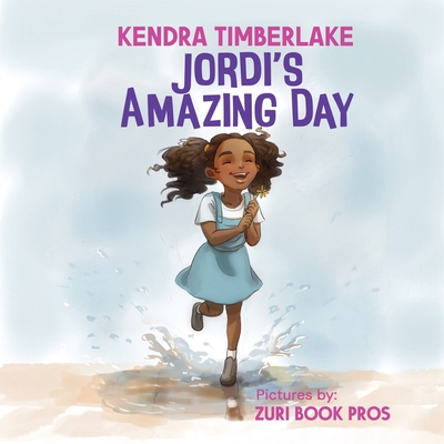 Jordi's Amazing Day - Timberlake