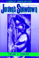 Jordon's Showdown: A Berkley Jordon Mystery