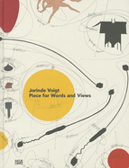 Jorinde Voigt: Pieces for Words and Views