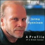 Jorma Hynninen: A Profile of a Great Career