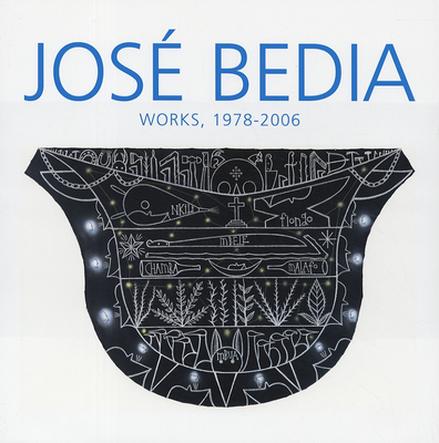 Jos� Bedia - Bedia, Jos�, and Ruano, Virginia (Editor), and Power, Kevin (Text by)