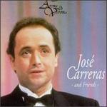 Jos� Carreras and Friends