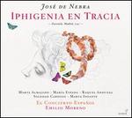 Jos� de Nebra: Iphigenia en Tracia