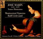 Jos� Marin: Tonos Humanos