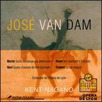 Jos� Van Dam
